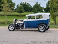 1930 Ford Hot Rod for sale in Riverhead, New York (ID-133728)