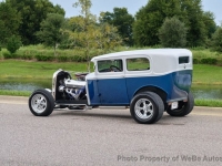 1930 Ford Hot Rod for sale in Riverhead, New York (ID-133728)