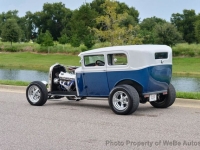 1930 Ford Hot Rod for sale in Riverhead, New York (ID-133728)