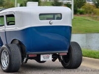 1930 Ford Hot Rod for sale in Riverhead, New York (ID-133728)