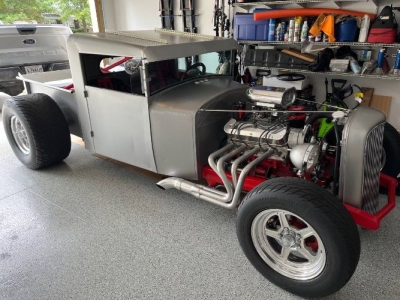 1930 Ford Hot Rod for sale at $31,995