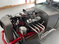 1930 Ford Hot Rod for sale in Michigan (ID-161143)