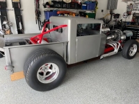 1930 Ford Hot Rod for sale in Michigan (ID-161143)