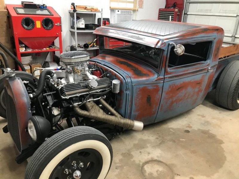1930 Ford Model A for sale in Riverhead, New York (ID-94066)
