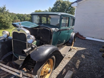 1930 Ford Model A for sale 1930 Ford Model A for sale
