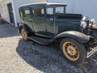 1930 Ford Model A for sale in Michigan (ID-94983)