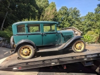 1930 Ford Model A for sale in Michigan (ID-94983)