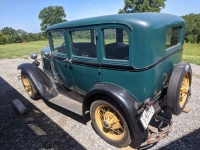 1930 Ford Model A for sale in Michigan (ID-94983)