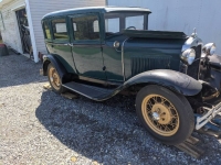 1930 Ford Model A for sale in Michigan (ID-94983)