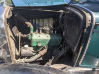 1930 Ford Model A for sale in Michigan (ID-94983)