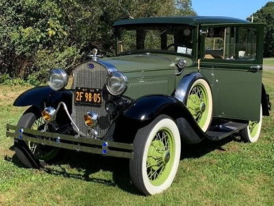 1930 Ford Model A for sale