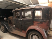 1930 Ford Model A for sale in Michigan (ID-95877)