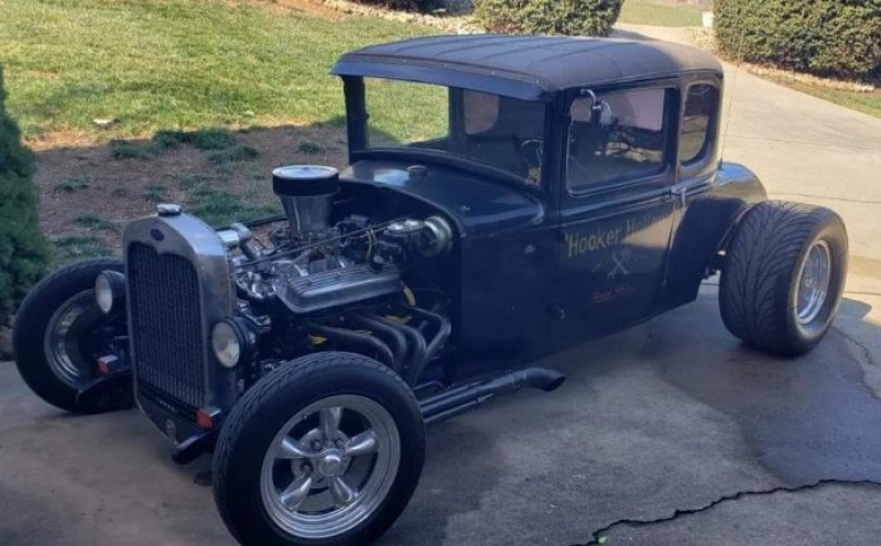 1930 Ford Model A for sale in Michigan (ID-98580)
