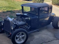 1930 Ford Model A for sale in Michigan (ID-98580)