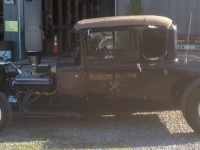 1930 Ford Model A for sale in Michigan (ID-98580)