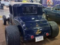 1930 Ford Model A for sale in Michigan (ID-98580)
