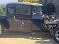 1930 Ford Model A for sale in Michigan (ID-98580)
