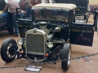 1930 Ford Model A for sale in Michigan (ID-98580)