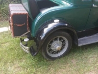 1930 Ford Model A for sale in Michigan (ID-101591)
