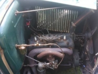 1930 Ford Model A for sale in Michigan (ID-101591)