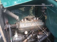 1930 Ford Model A for sale in Michigan (ID-101591)