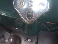 1930 Ford Model A for sale in Michigan (ID-101591)