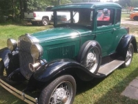 1930 Ford Model A for sale in Michigan (ID-101591)