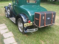 1930 Ford Model A for sale in Michigan (ID-101591)