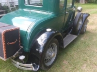 1930 Ford Model A for sale in Michigan (ID-101591)
