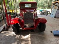 1930 Ford Model A for sale in Michigan (ID-101853)
