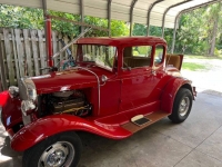 1930 Ford Model A for sale in Michigan (ID-101853)
