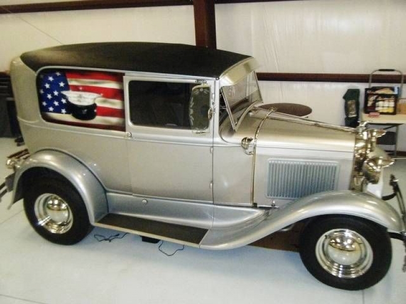 1930 Ford Model A for sale in Michigan (ID-102541)