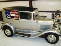 1930 Ford Model A for sale in Michigan (ID-102541)