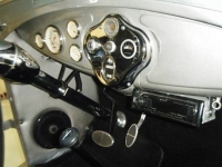 1930 Ford Model A for sale in Michigan (ID-102541)