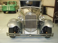 1930 Ford Model A for sale in Michigan (ID-102541)
