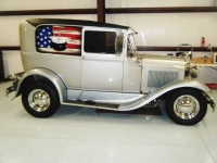 1930 Ford Model A for sale in Michigan (ID-102541)