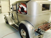 1930 Ford Model A for sale in Michigan (ID-102541)