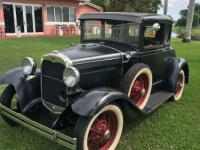 1930 Ford Model A for sale in Michigan (ID-103089)