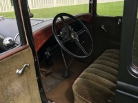1930 Ford Model A for sale in Michigan (ID-103089)