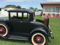 1930 Ford Model A for sale in Michigan (ID-103089)