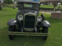 1930 Ford Model A for sale in Michigan (ID-103089)