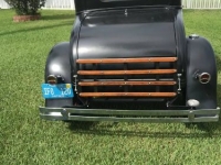 1930 Ford Model A for sale in Michigan (ID-103089)