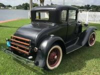 1930 Ford Model A for sale in Michigan (ID-103089)