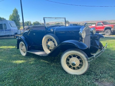 1930 Ford Model A for sale