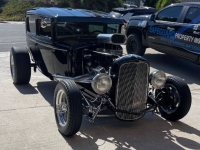 1930 Ford Model A for sale in Michigan (ID-110399)
