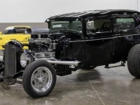 1930 Ford Model A for sale in Michigan (ID-110399)