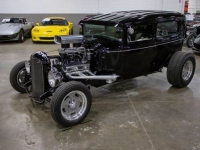 1930 Ford Model A for sale in Michigan (ID-110399)