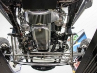 1930 Ford Model A for sale in Michigan (ID-110399)