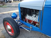 1930 Ford Model A for sale in Michigan (ID-111933)
