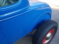1930 Ford Model A for sale in Michigan (ID-111933)